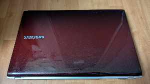 Image du PC