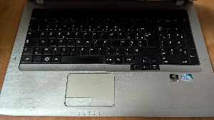 Image du PC