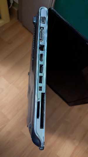 Image du PC