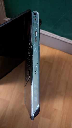 Image du PC