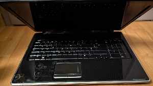 Image du PC