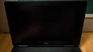 Image du PC