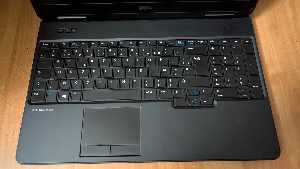 Image du PC