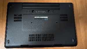 Image du PC