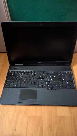 Image du PC