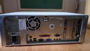 Image du PC