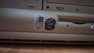 Image du PC
