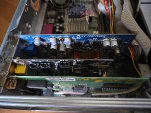 Image du PC