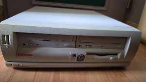 Image du PC
