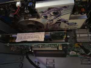 Image du PC