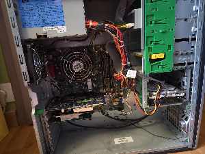 Image du PC