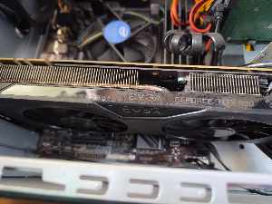 Image du PC