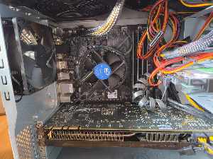 Image du PC