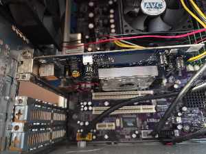 Image du PC