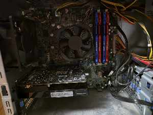 Image du PC