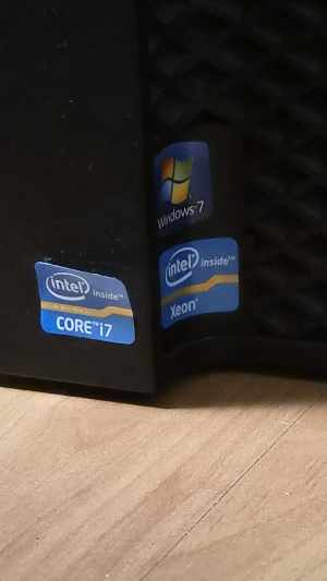Image du PC