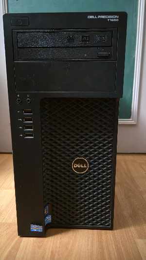 Image du PC