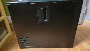 Image du PC