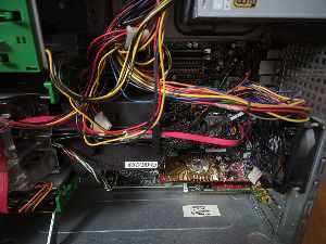 Image du PC