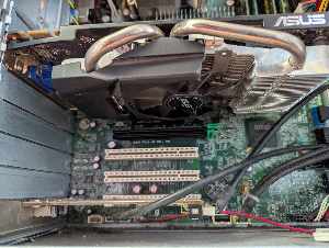 Image du PC