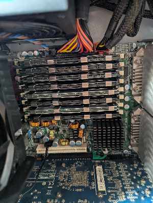 Image du PC