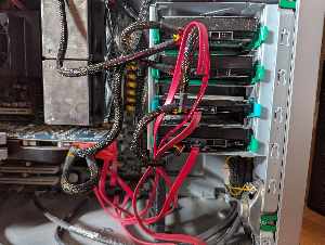 Image du PC