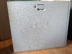 Image du PC