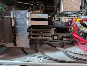 Image du PC