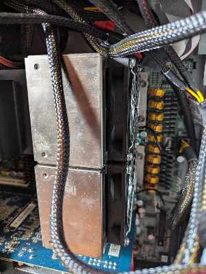 Image du PC