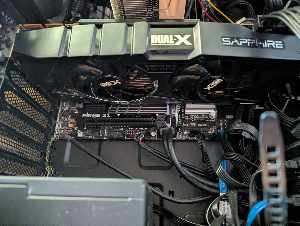 Image du PC
