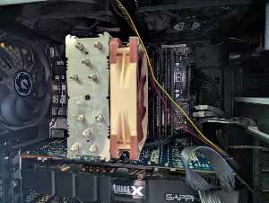 Image du PC