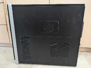 Image du PC