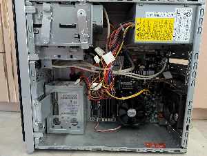 Image du PC