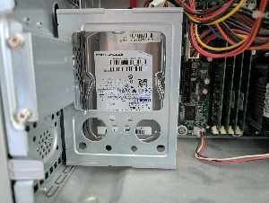 Image du PC