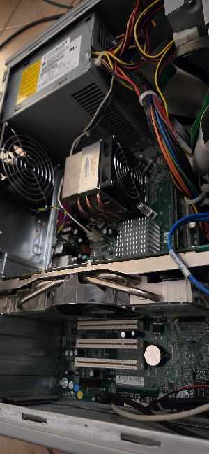 Image du PC
