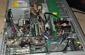 Image du PC