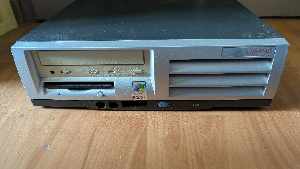Image du PC
