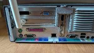 Image du PC
