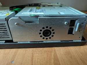 Image du PC