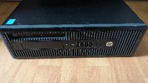 Image du PC
