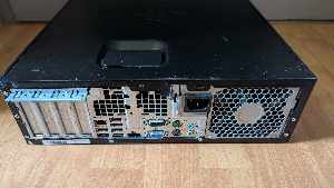 Image du PC