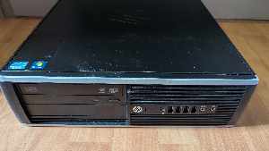 Image du PC