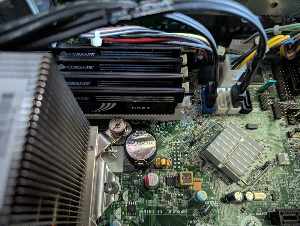 Image du PC
