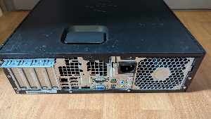 Image du PC