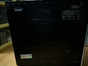 Image du PC