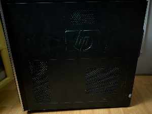 Image du PC