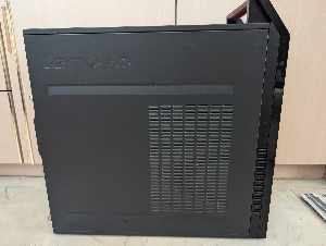 Image du PC