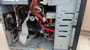 Image du PC