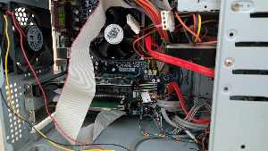 Image du PC