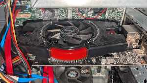 Image du PC